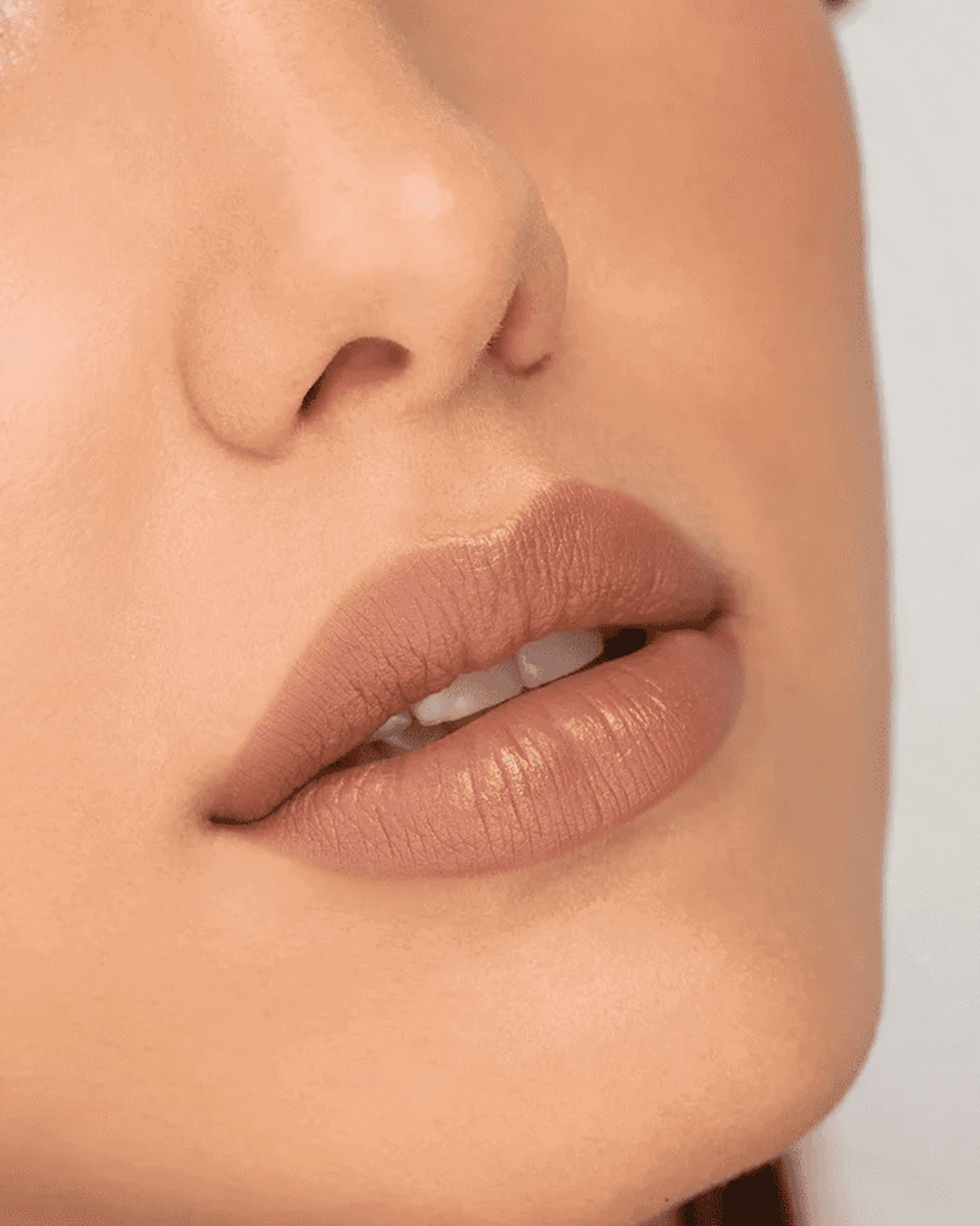 Stellary Nude Long Lasting Lipstick Naked Rose