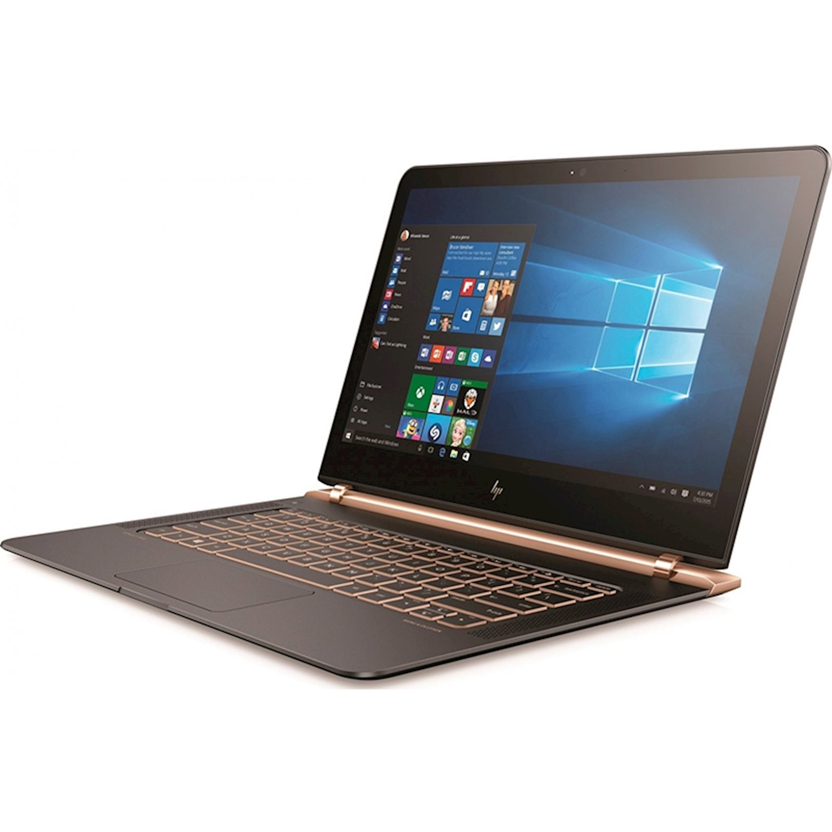 Ноутбук HP Spectre Pro 13 G1 X2F01EA купить в Баку Цена обзор