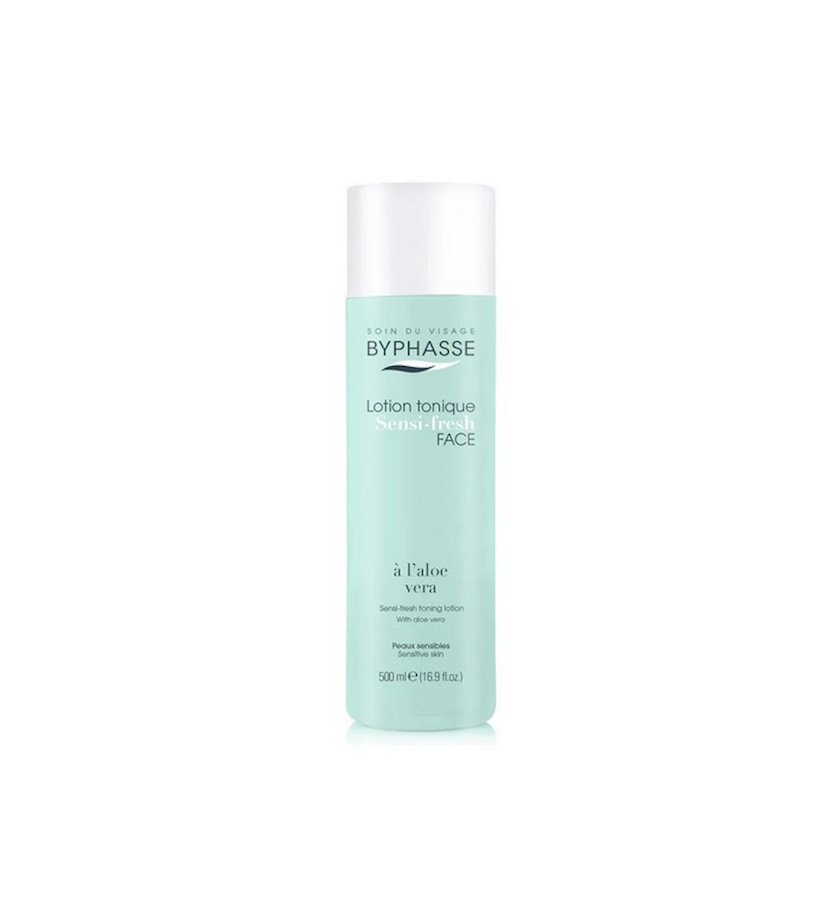 Byphasse Sensi Fresh Toning Lotion