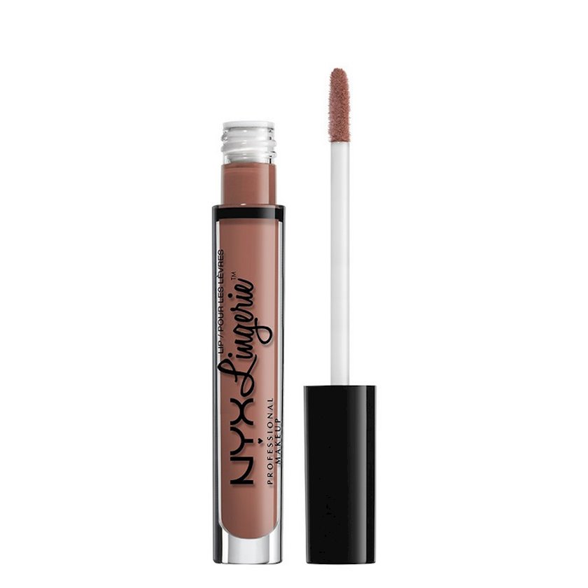 Nyx Professional Makeup Lip Lingerie Liquid