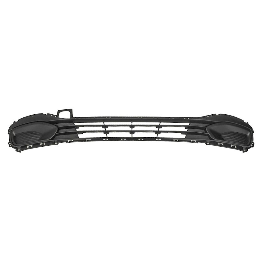 Решетка радиатора 865611W000 для автомобиля Kia Front Bumper Lower