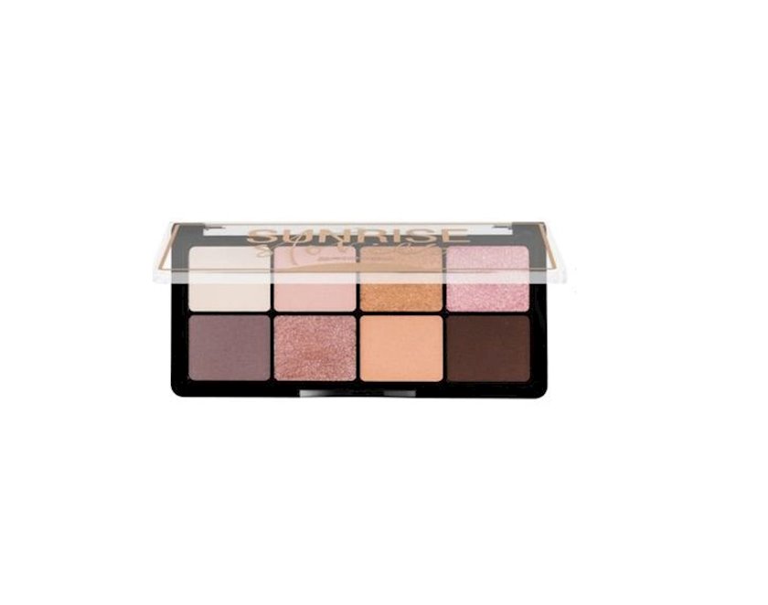 Bellaoggi Sunrise Stories Nude Glam