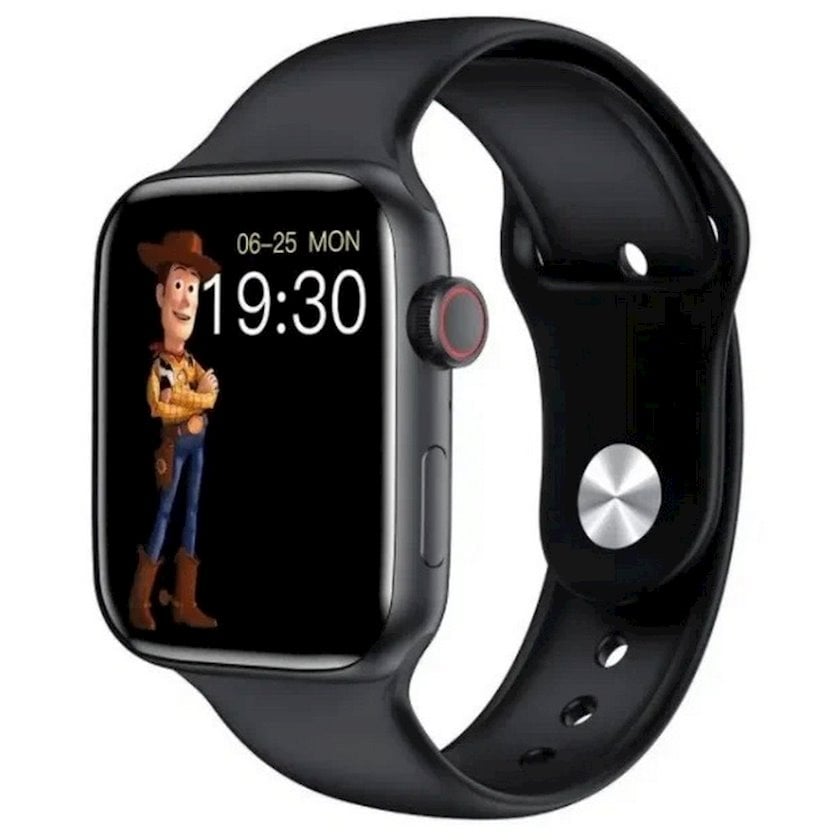 Smart Saat Smart Watch Hw Black Qiymeti Bak Da Almaq Sat