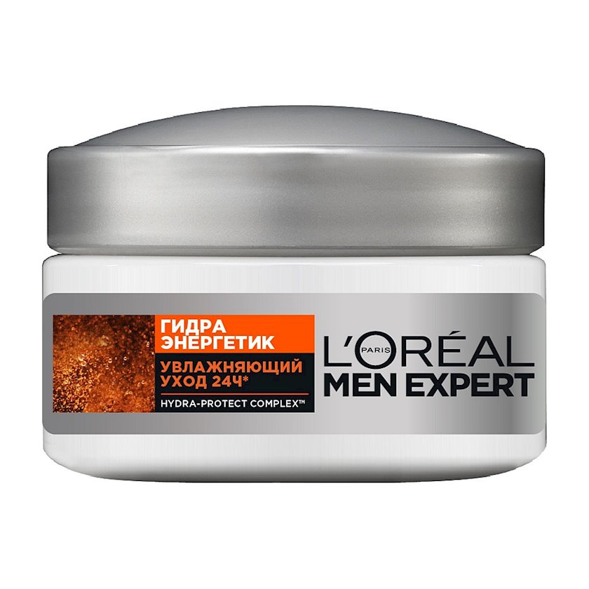 Nəmləndirici krem üz üçün L Oreal Paris Men Expert Hydra energetik 50