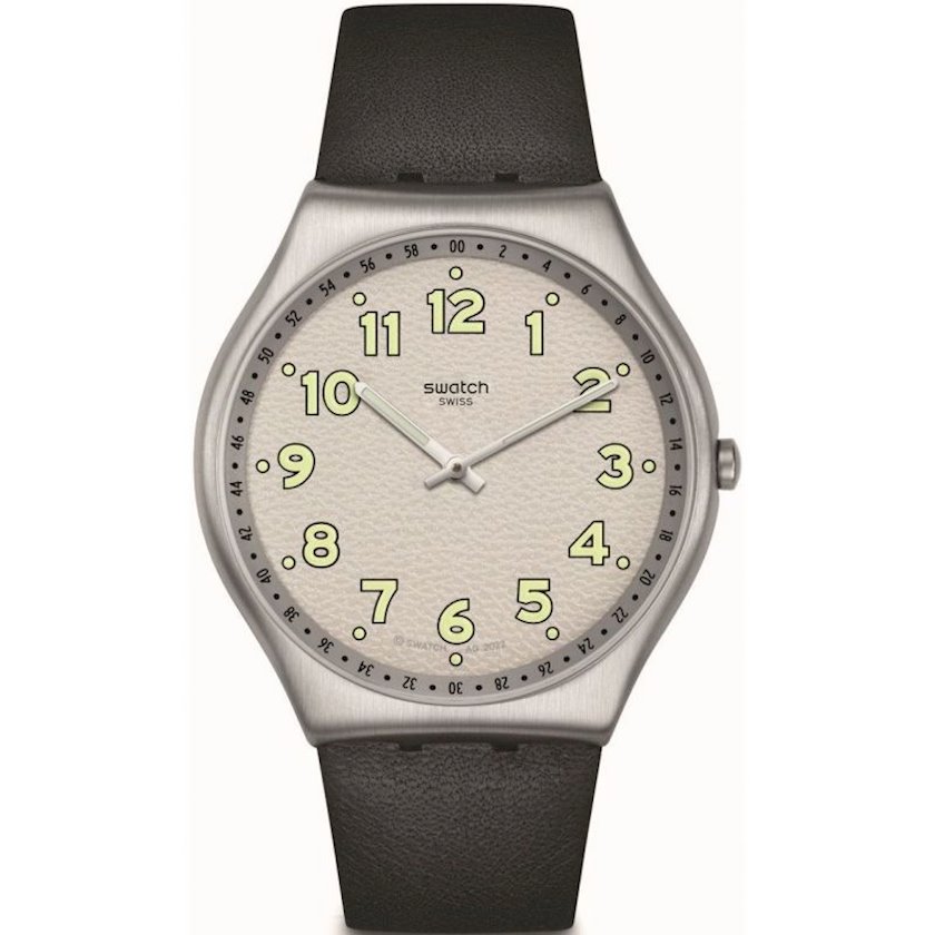 Наручные часы Swatch Skin Irony Skin SS07S134 купить в Баку Цена