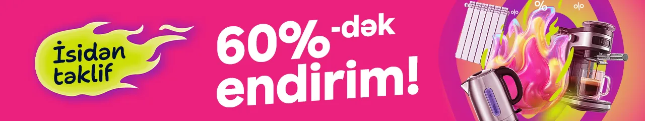 Discount Banner