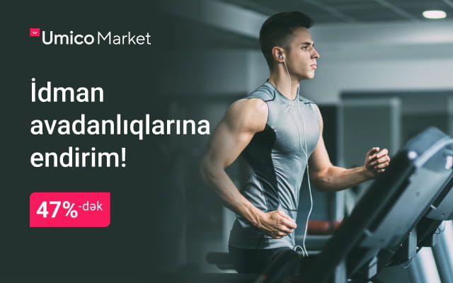 Umico Market - marketpleys, Bakı və Azərbaycanda onlayn alış-verişdir.