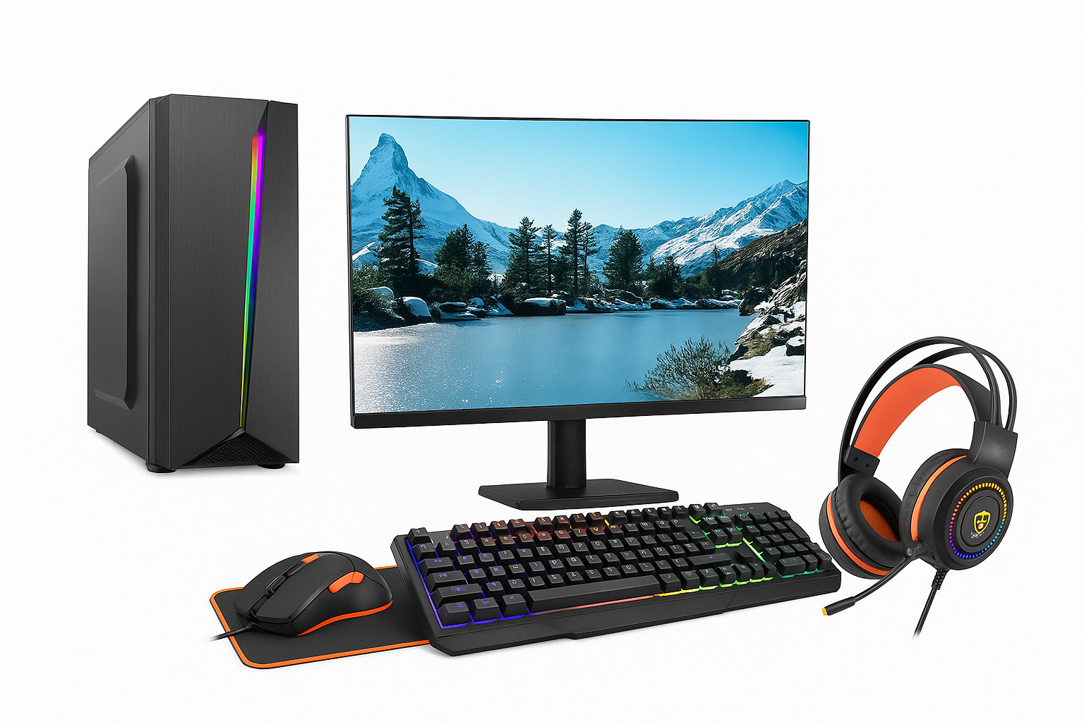 I7 10700 1200 Socket Cpu Intel Core I7-10700 GHz LGA 1200 Desktop