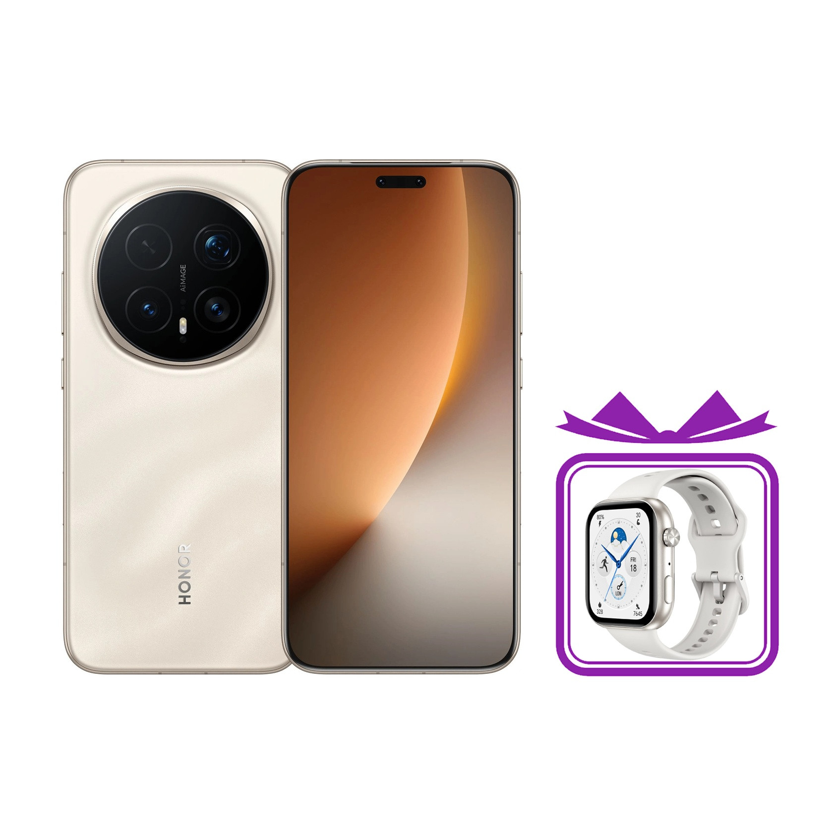 Honor Magic 9 сделает ставку на 200-мегапиксельную оптику