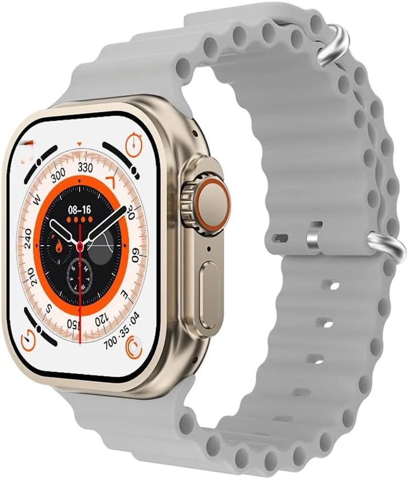 ᐈ Ağıllı saat Smart Watch i9 Ultra Max qiymeti və satışı