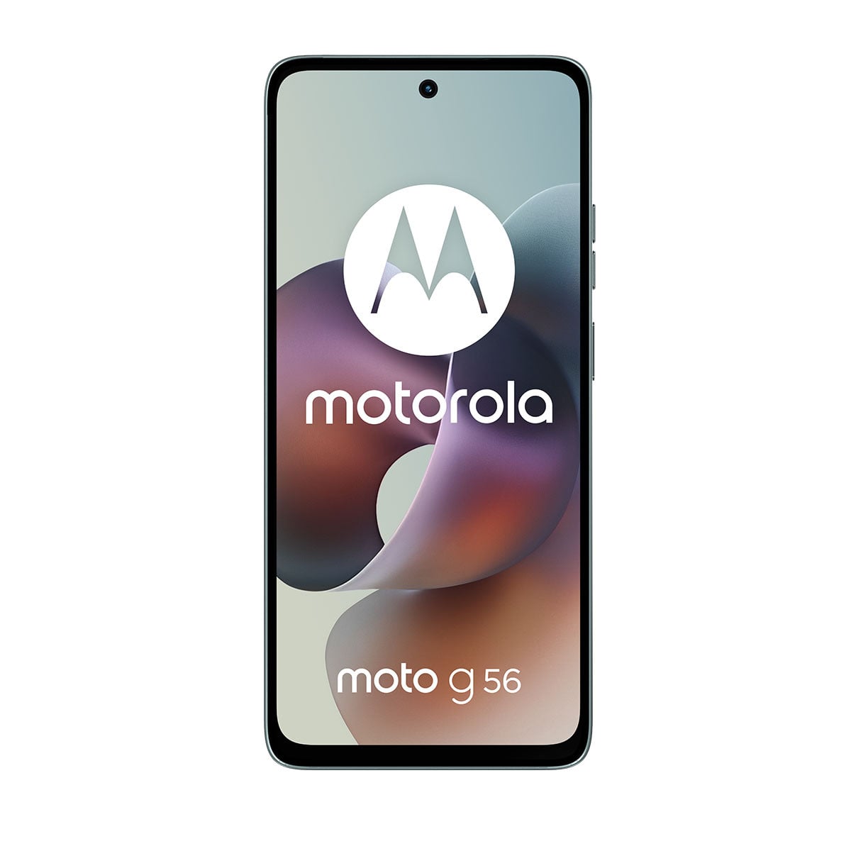 Смартфон Motorola Moto G56 5G 12GB/256GB Gray Mist (PB7Y0068TN