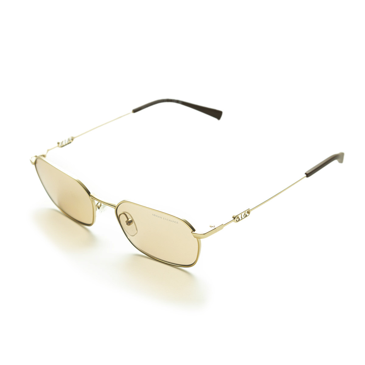 ᐈ Женские солнцезащитные очки Armani 2056S 612173 - ✓ выгодная