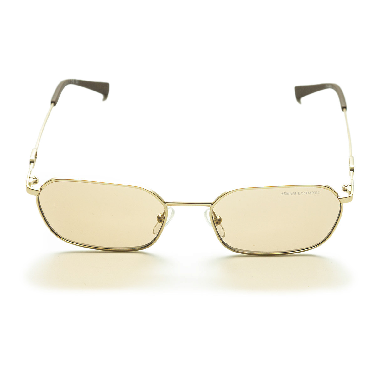 ᐈ Женские солнцезащитные очки Armani 2056S 612173 - ✓ выгодная