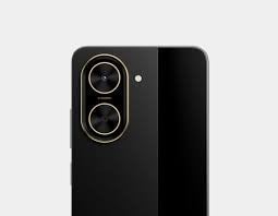 Смартфон Poco C71 4GB/128GB Black. - ✓ выгодные цены и кредит