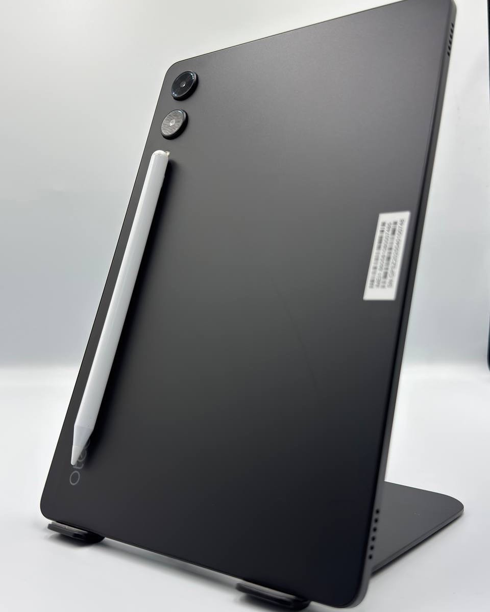 Планшет Oteeto Tab 17 Stylus 8GB/512GB Black - купить по выгодной