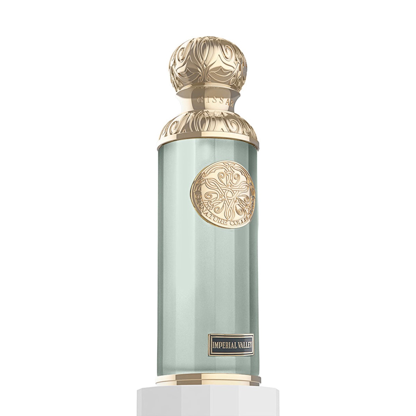Gissah Perfumes Imperial Valley парфюмерная вода унисекс, 200 мл