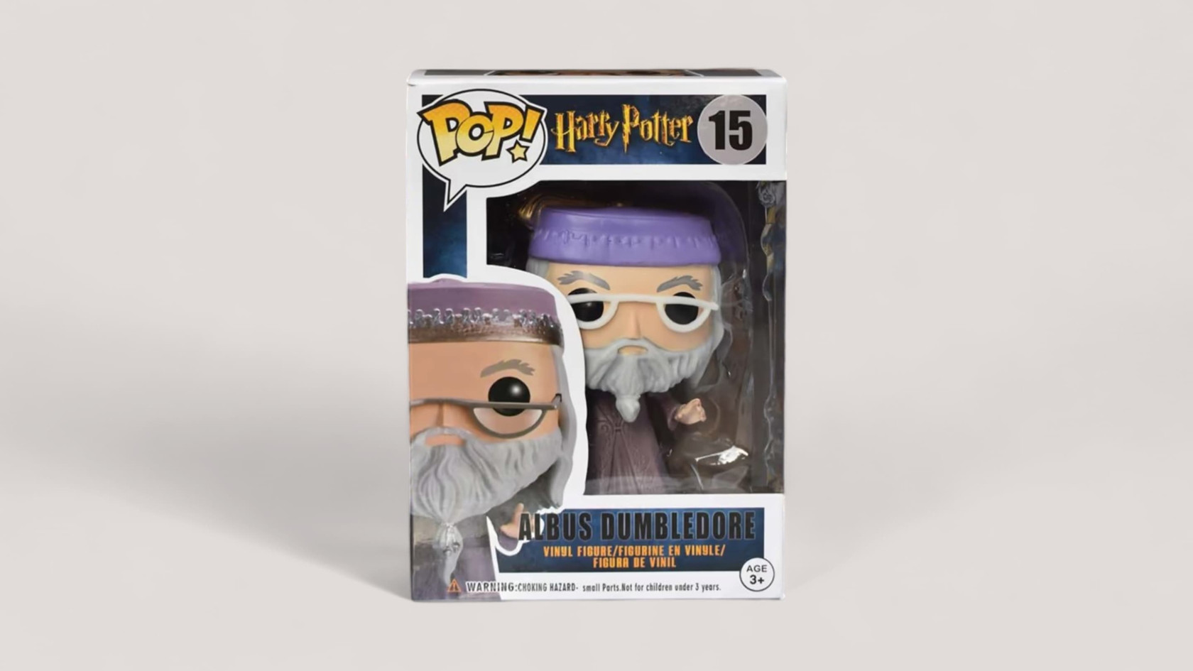 【即購入可】HarryPotter POPセット 即購入可】HarryPotter POPセット 【公式通販】