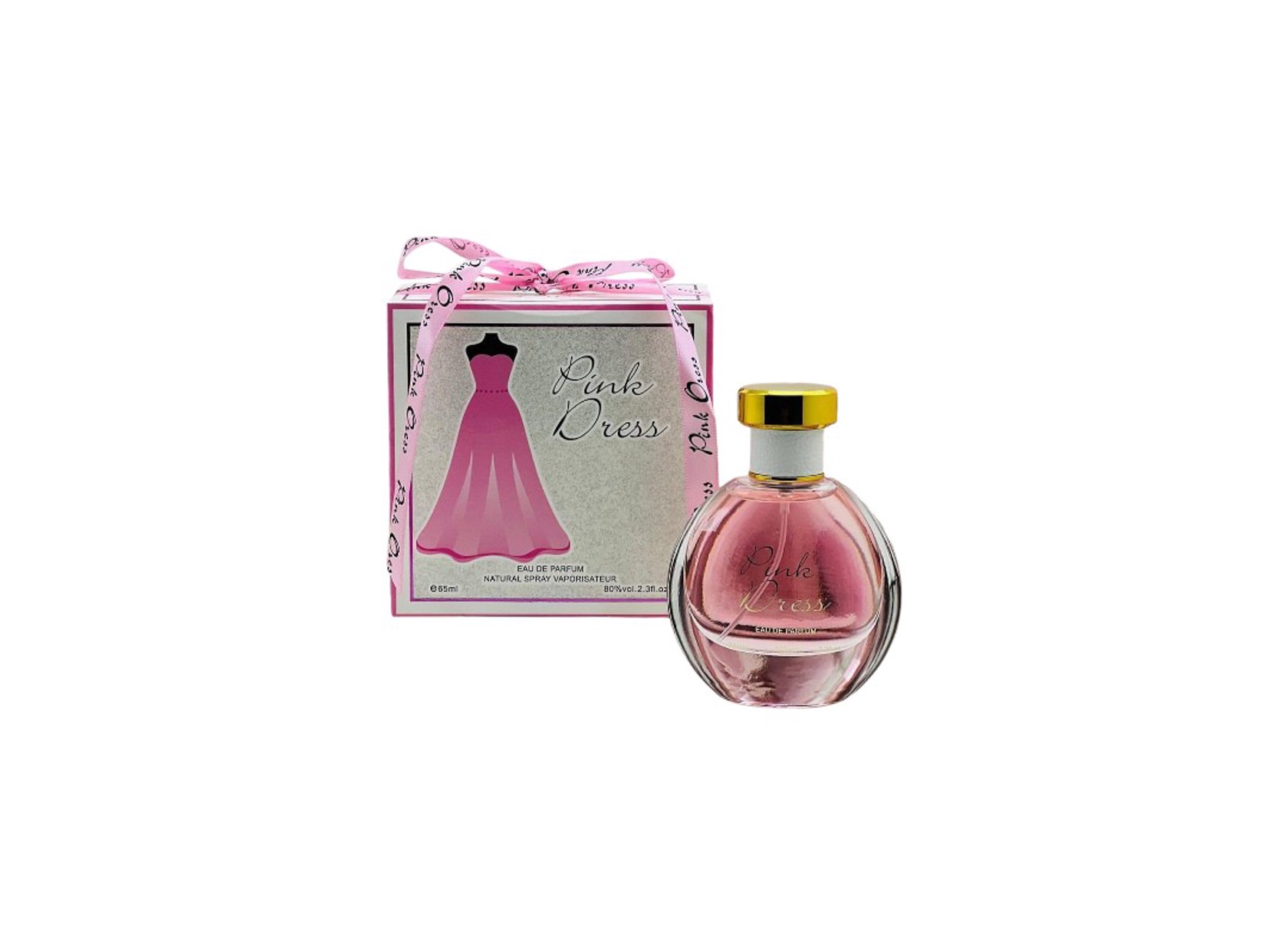 open lace back dress Paris Hilton Eau de Parfum 3.4 oz Spray for Women