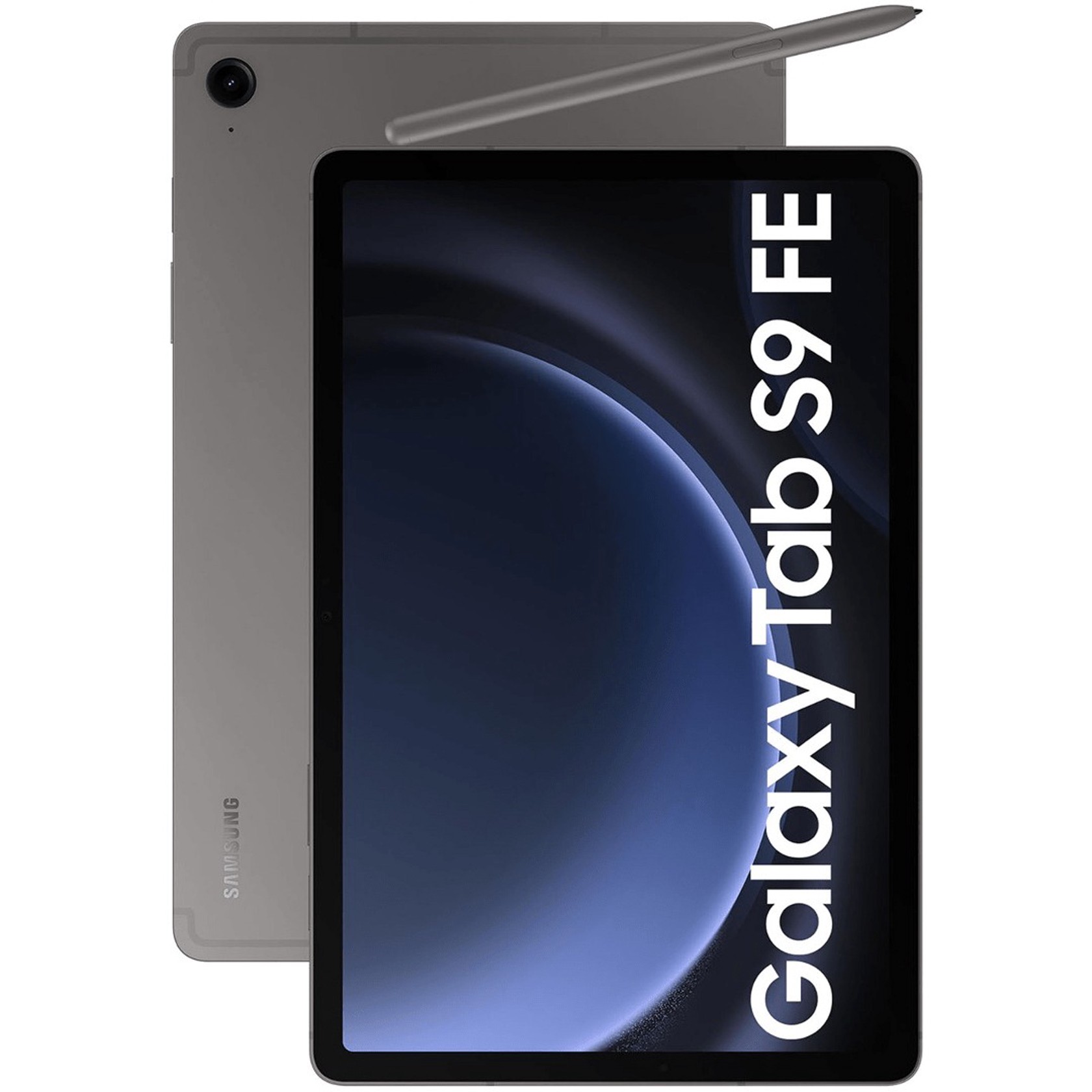 Планшет Samsung Galaxy Tab S9 FE 8GB/256GB Grey - купить по
