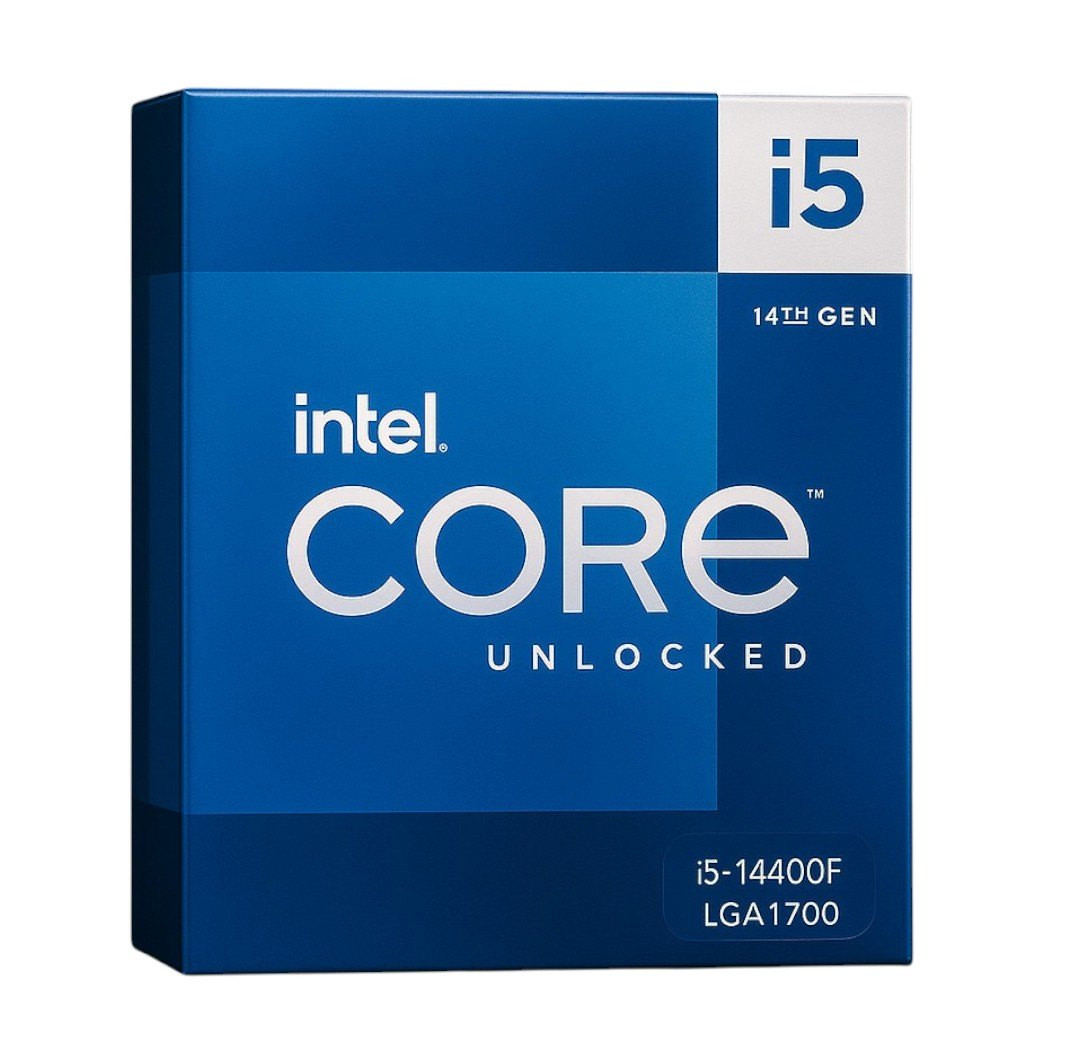 ᐈ Процессор Intel Core i5-14400F 10-Core 4.7GHz Turbo