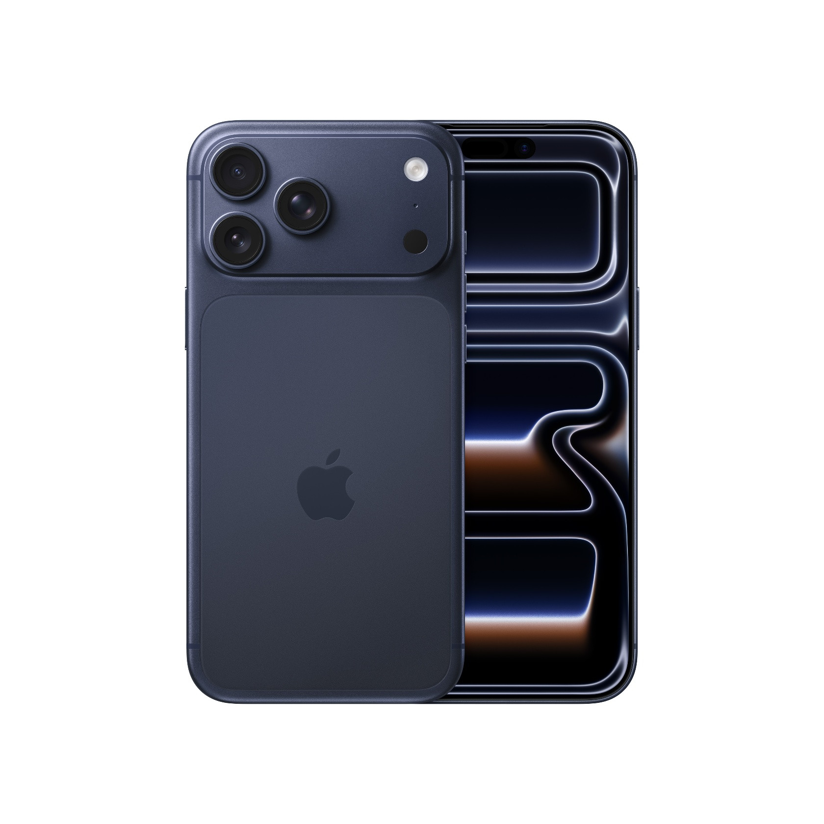 Смартфон Apple iPhone 17 Pro 256GB Deep Blue MG8J4ZD/A