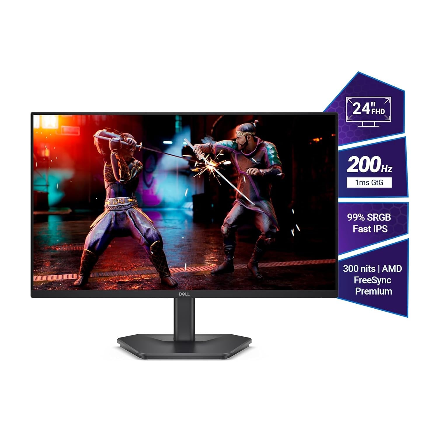 Dell 24 モニター 200Hz 483c7932-e8b2-482a-9792-
