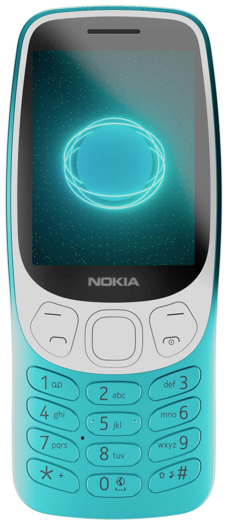 Мобильный телефон Nokia 3210 DS 4G TA-1618 - ✓ выгодные цены и