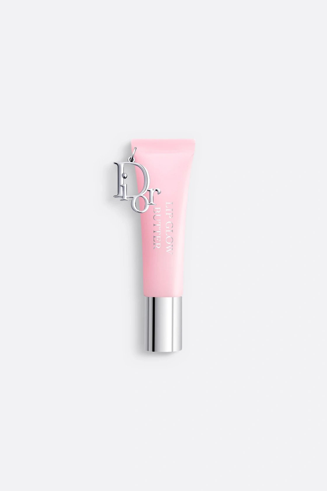 ᐈ Блеск для губ Dior Addict Lip Glow Butter 101 Glazed Pink 10 мл