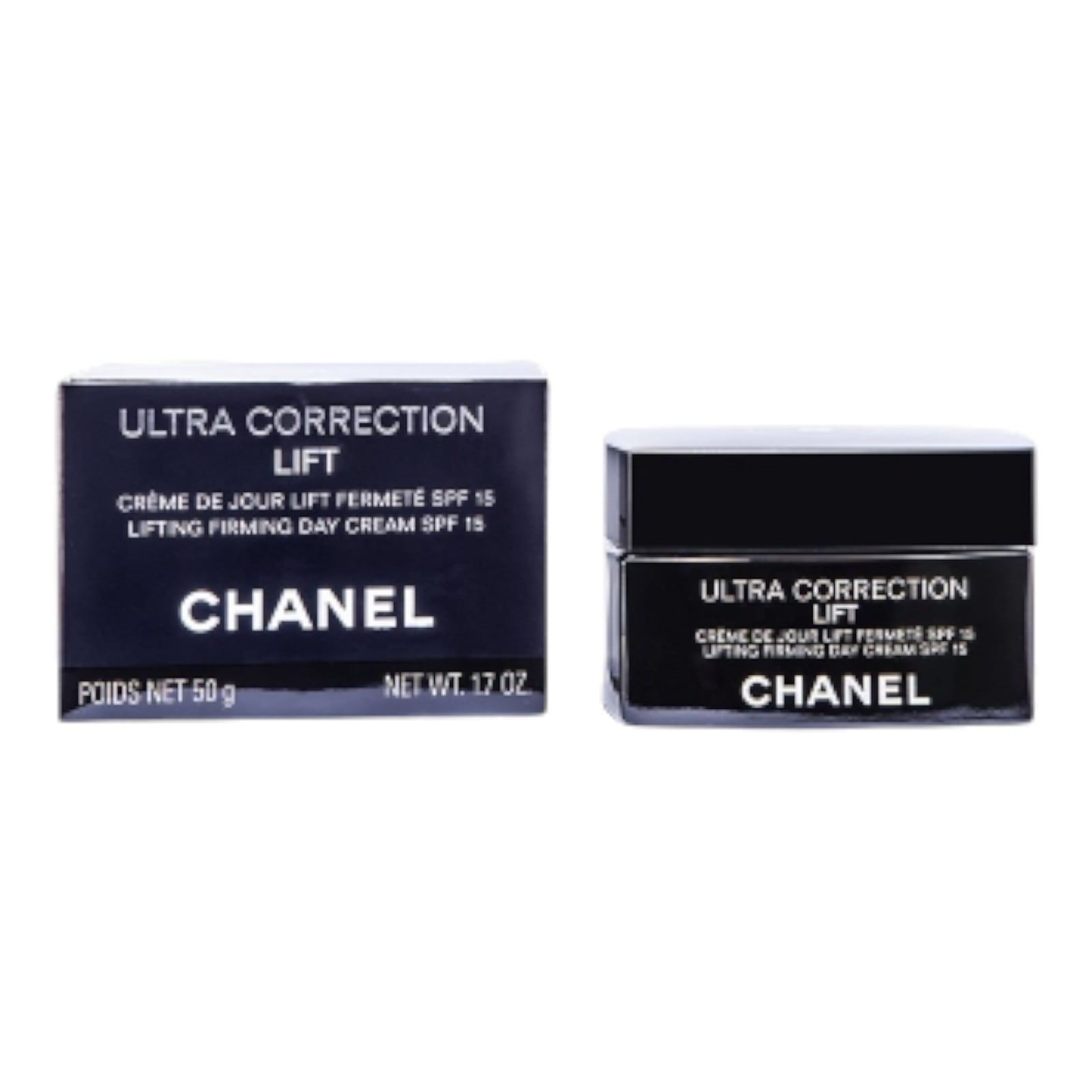ᐈ Крем для лица Chanel Ultra Correction Lift Precision SPF15 50 г