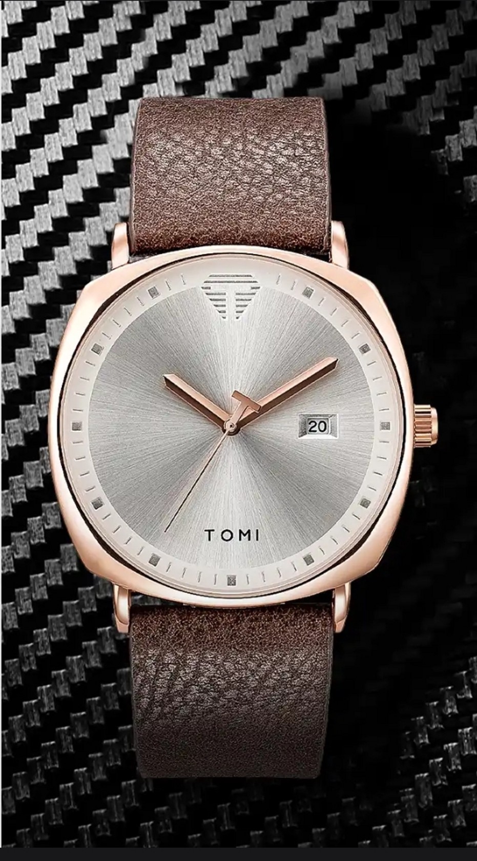 ᐈ Наручные часы Tomi для мужчин, 2673 - ✓ выгодная цена и кредит