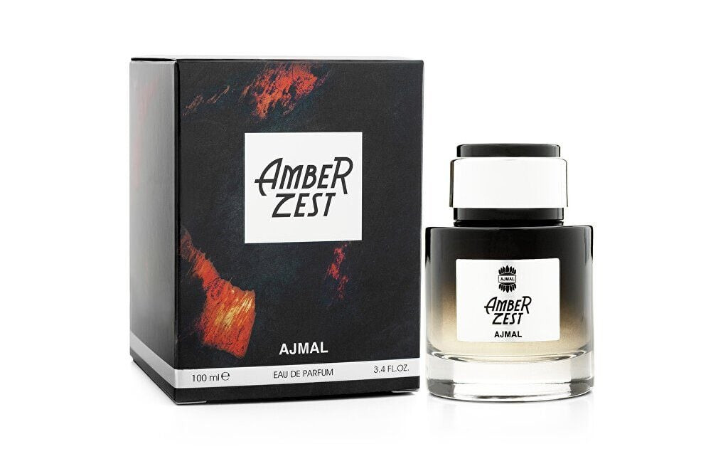 AJMAL Amber Zest парфюмерная вода для мужчин 100 мл