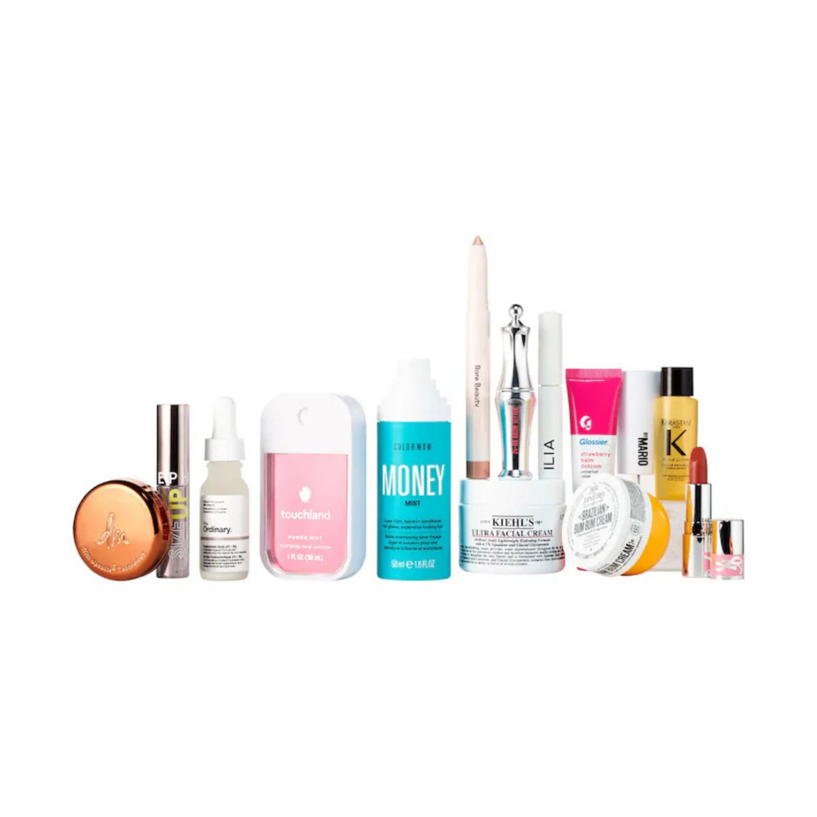 ᐈ Набор Sephora Favorites Holiday Must Have Value Set