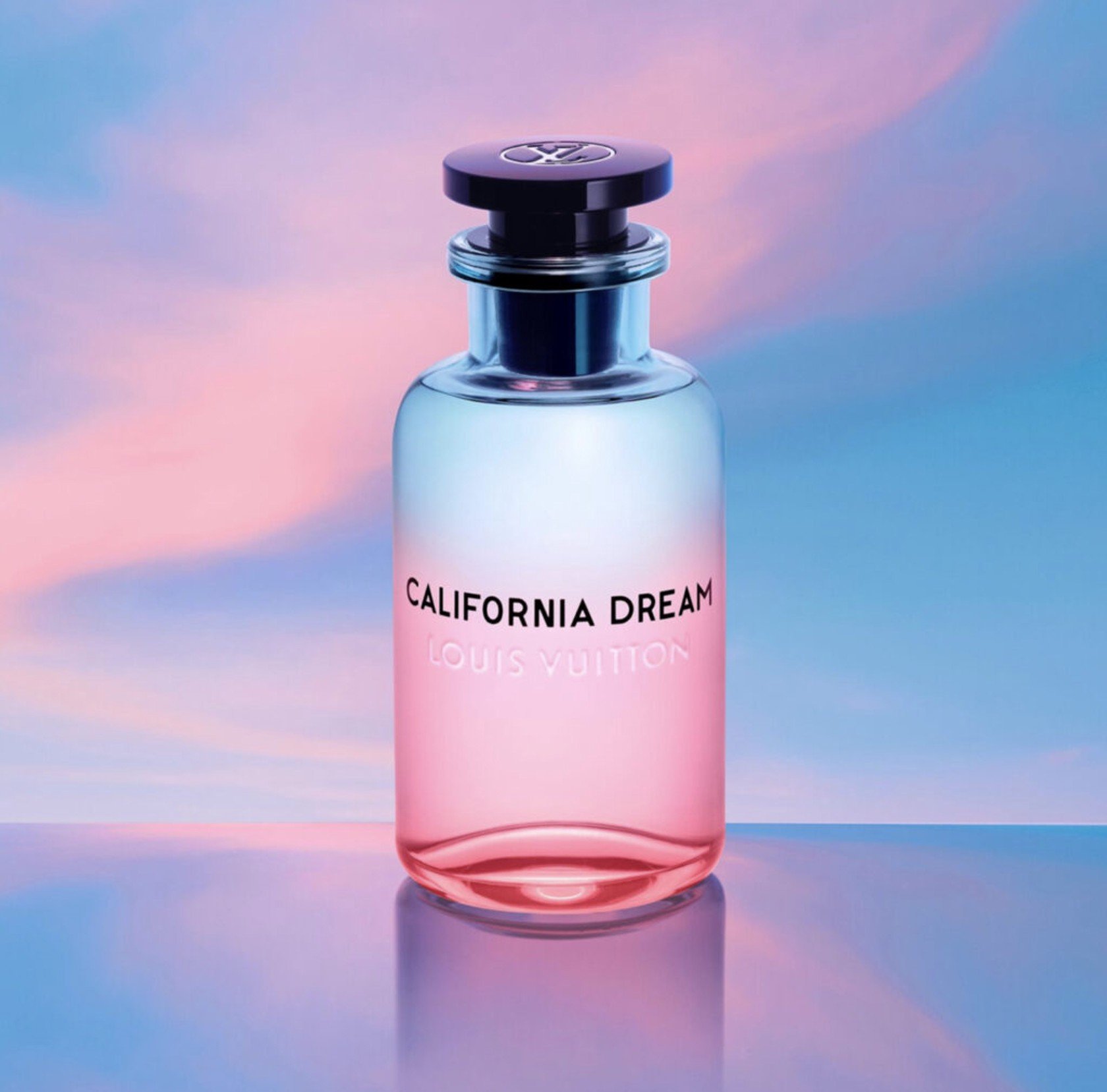 Louis Vuitton California Dream парфюмерная вода унисекс 100