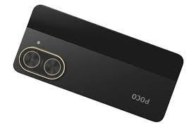 Смартфон Poco C71 4GB/128GB Black. - ✓ выгодные цены и кредит