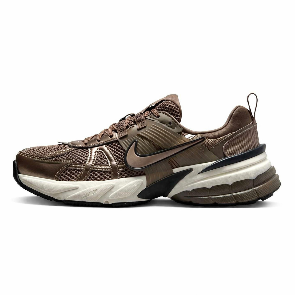 ᐈ Женские кроссовки V2K Run, темно-коричневые, размер 36