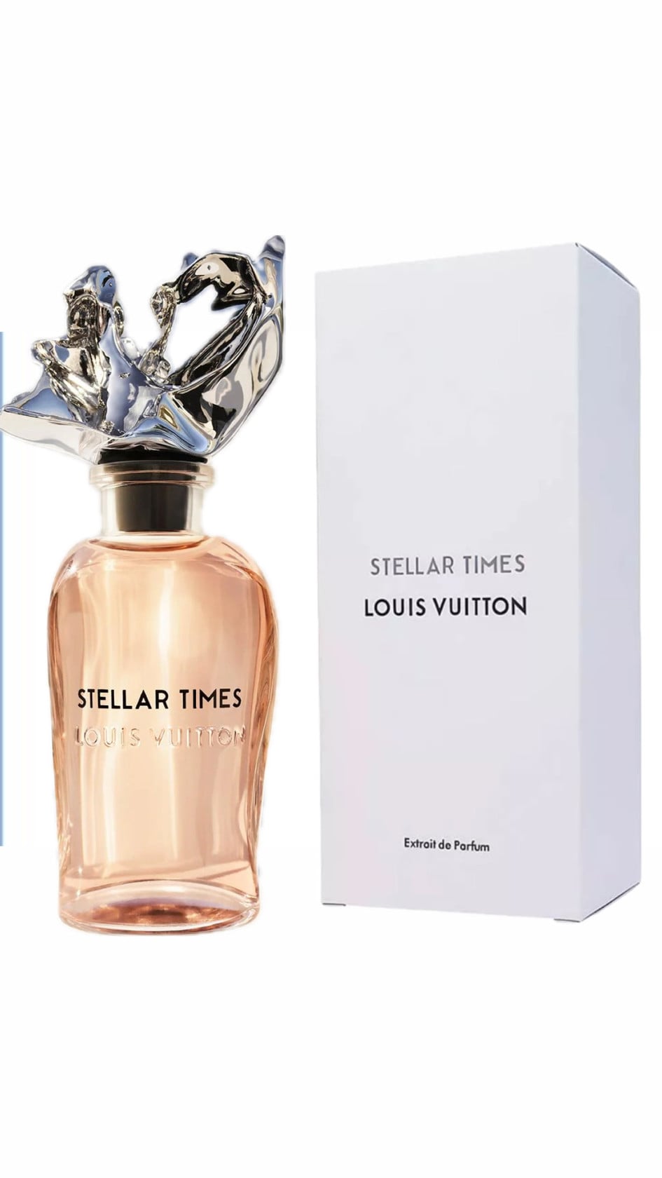 STELLAR TIMES Louis Vuitton Stellar Times | Scent Rush