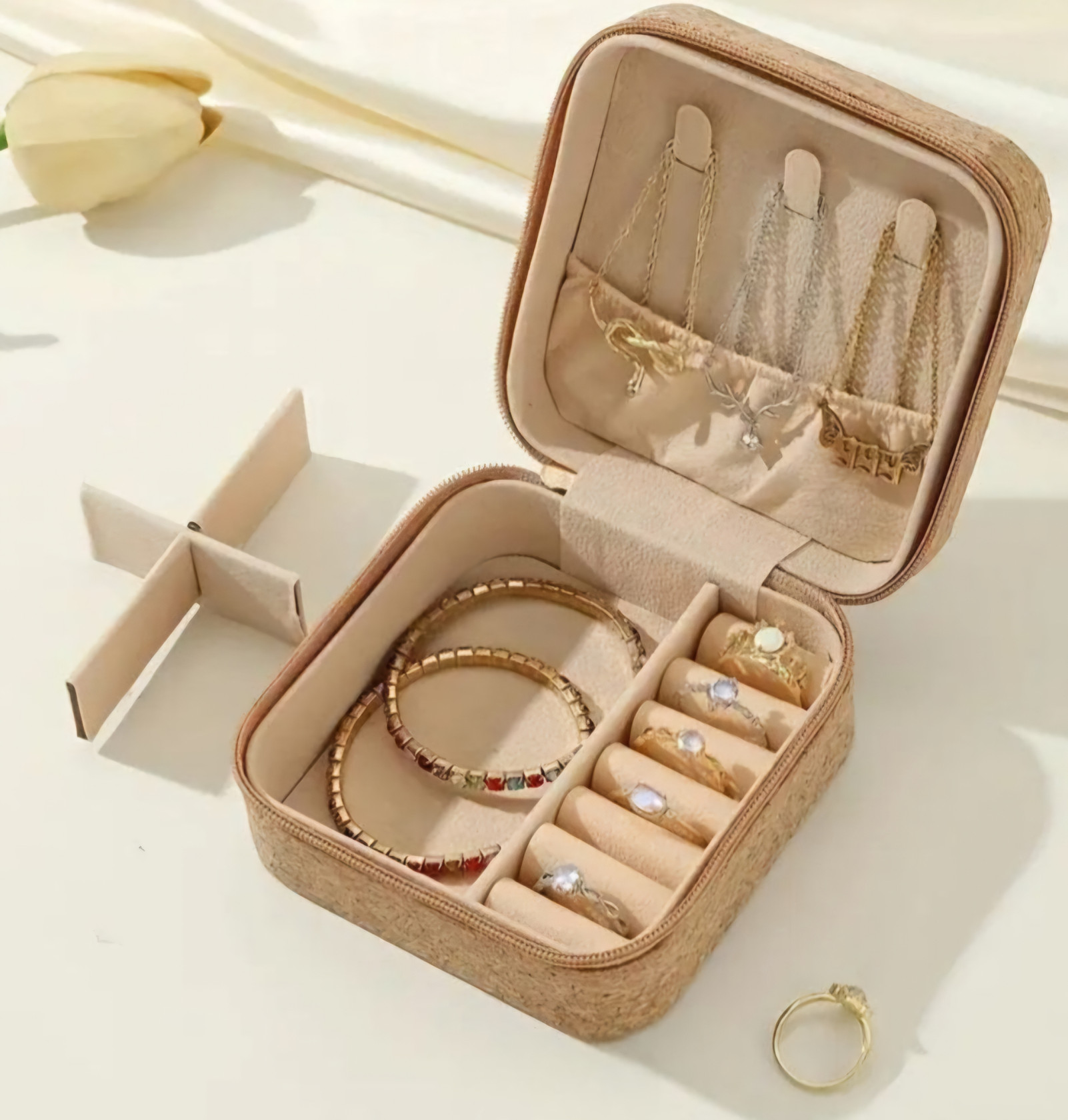 ᐈ Органайзер 4658, 10х10 см - купить по выгодной цене