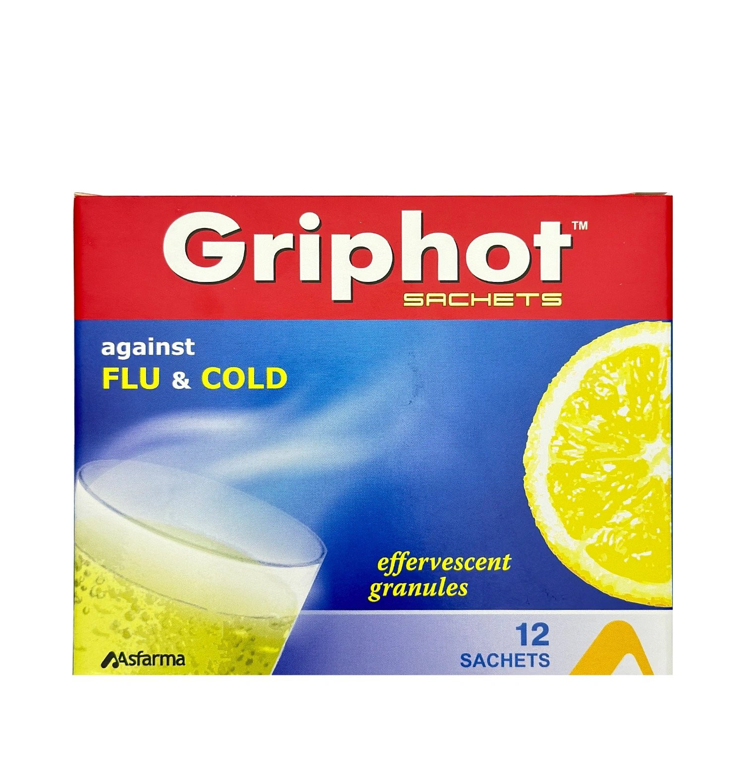 ᐈ Griphot soyuqdəymə və qrip əleyhinə, 12 əd - qiymeti və satışı | ✔️  BIRMARKET