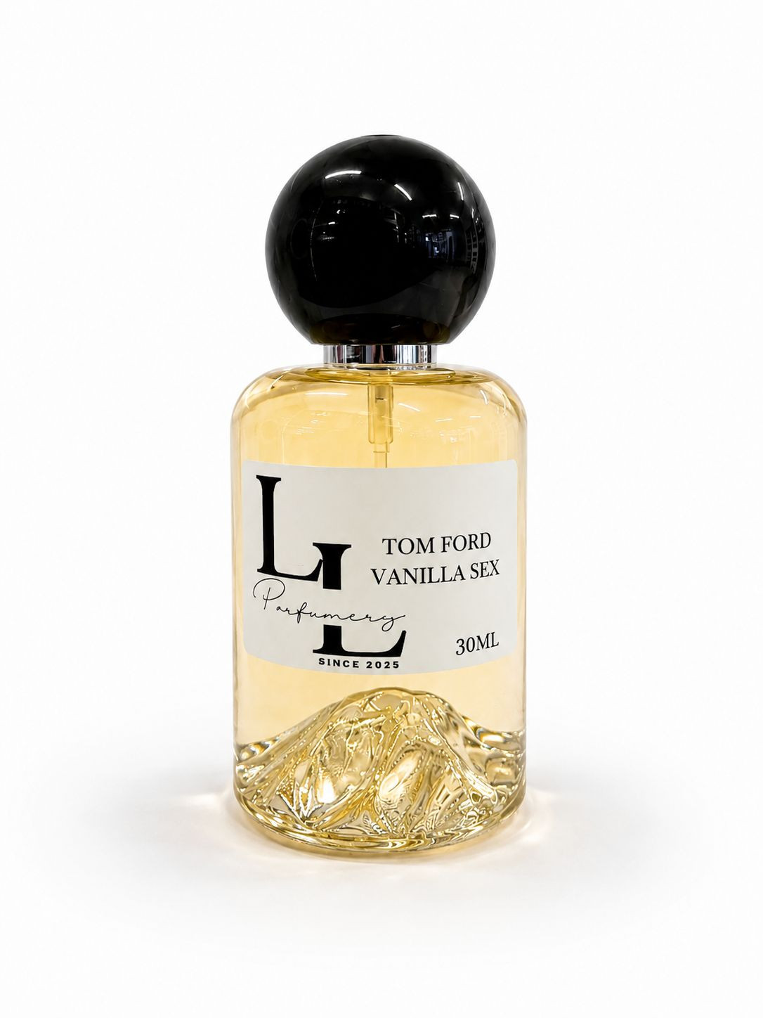 LL Parfumery Vanilla Sex парфюмерная вода унисекс 30 мл  