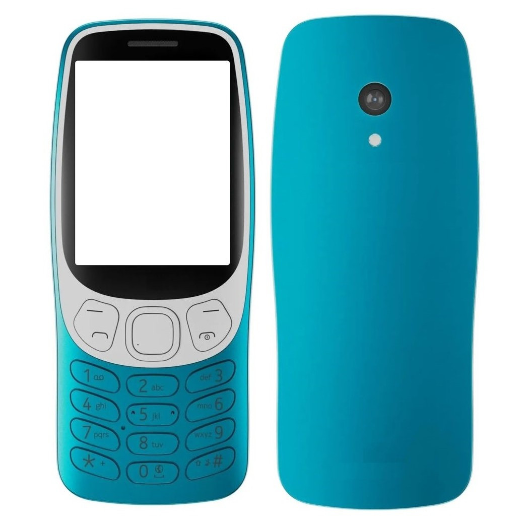 Мобильный телефон Nokia 3210 DS 4G TA-1618 - ✓ выгодные цены и