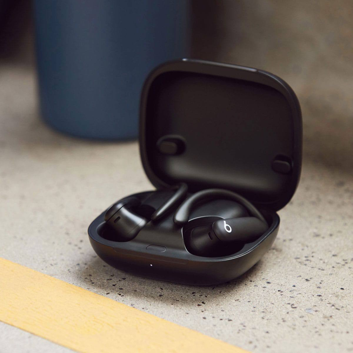 Беспроводные наушники Powerbeats Pro 2 Black - 195949590849