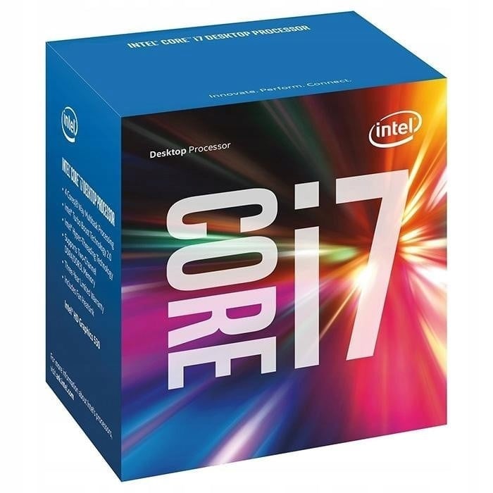 Игровой компьютер Deepcool Intel Core i7 8700 16GB DDR4 500GB SSD