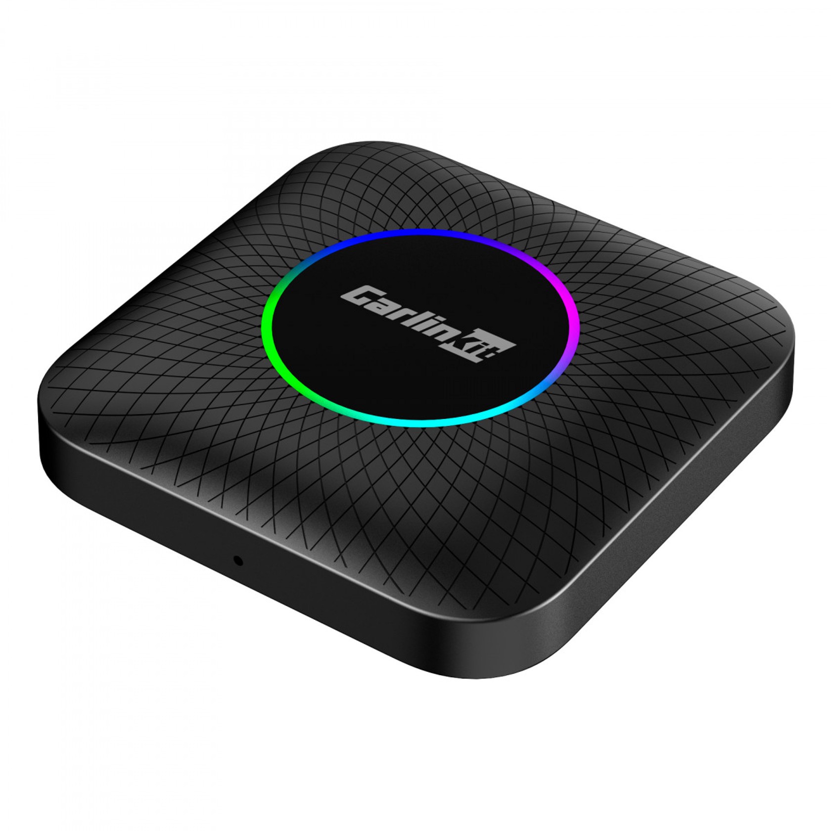 ᐈ Автомобильная приставка Carlinkit CPC200-TBOX LED 4/64GB