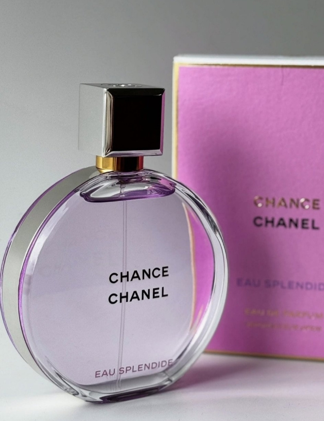 ᐈ No brand Chanel Chance Eau Splendide парфюмерная вода для