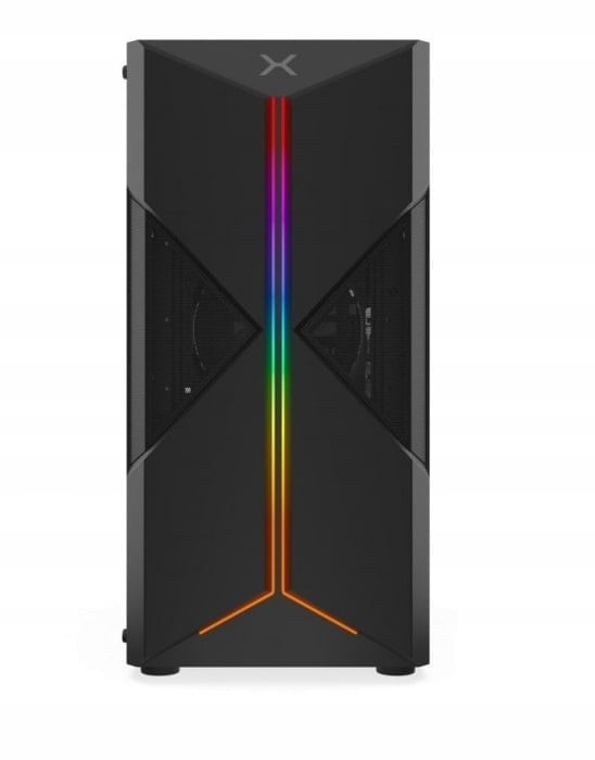Игровой компьютер Deepcool Intel Core i7 8700 16GB DDR4 500GB SSD