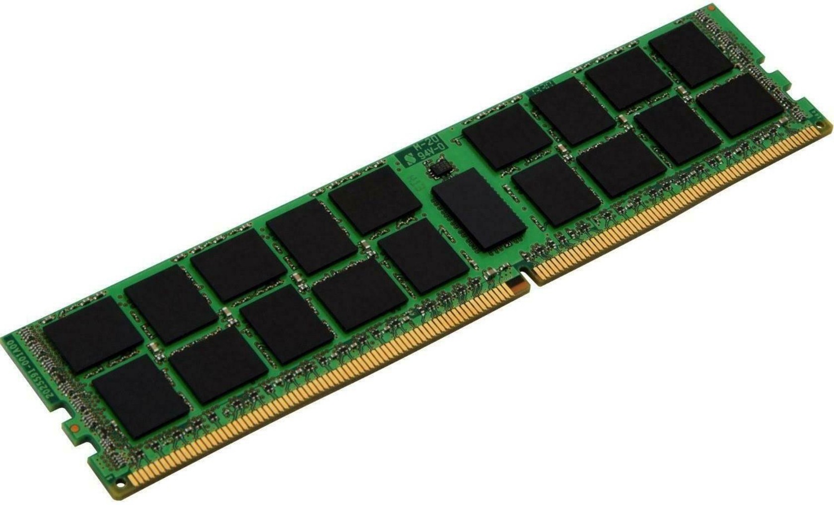 Lenovo 16GBx2 TruDDR4 2666MHz RDIMM [2枚]