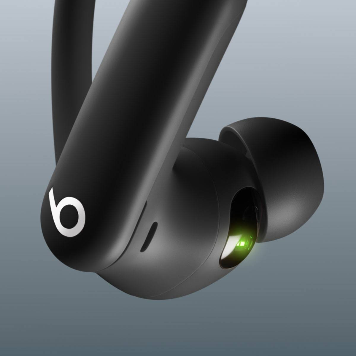 Беспроводные наушники Powerbeats Pro 2 Black - 195949590849