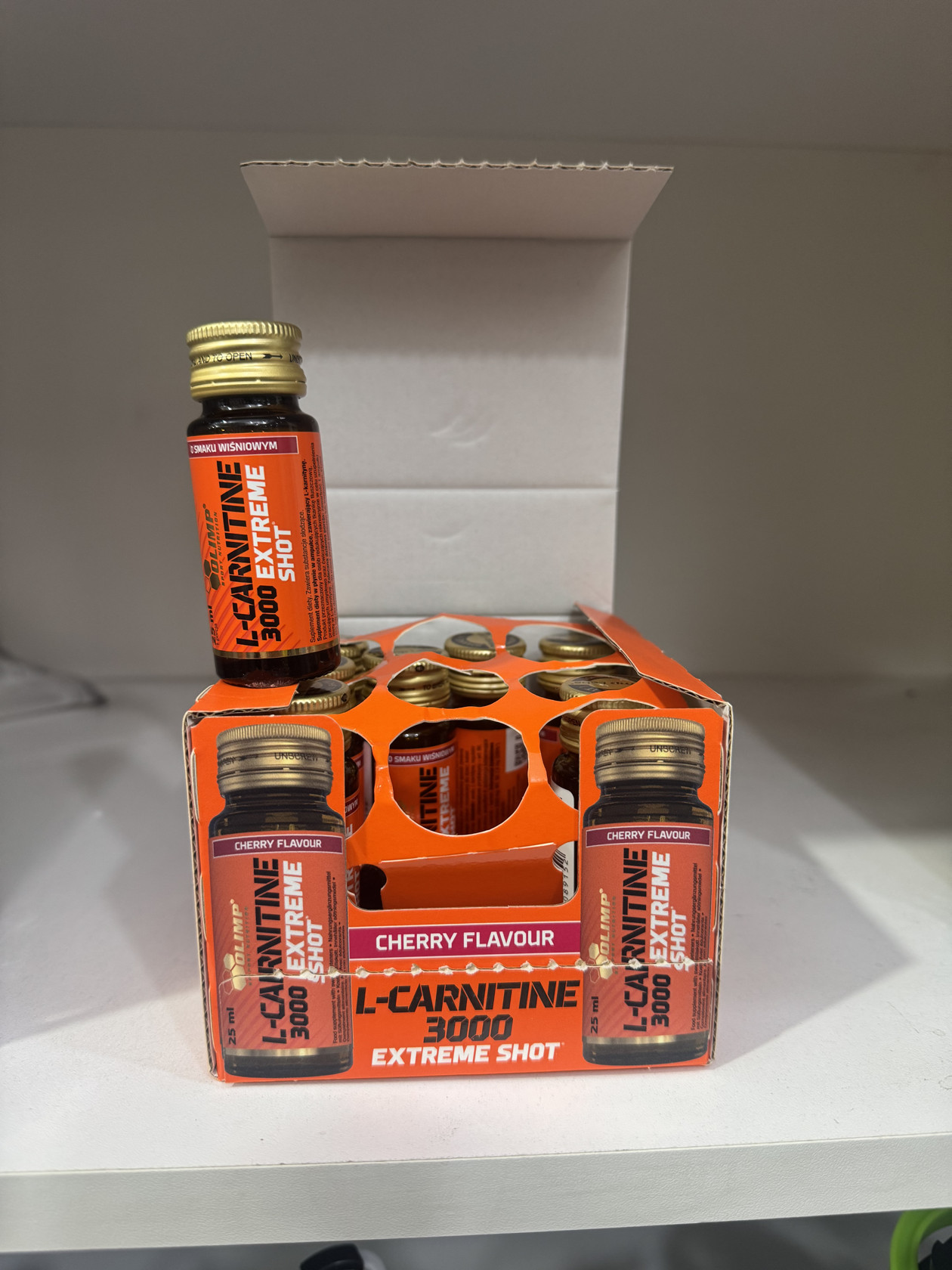 muscletech l carnitine liquid review MuscleTech Performane Series L-Carnitine 200000/ Orange Flavor