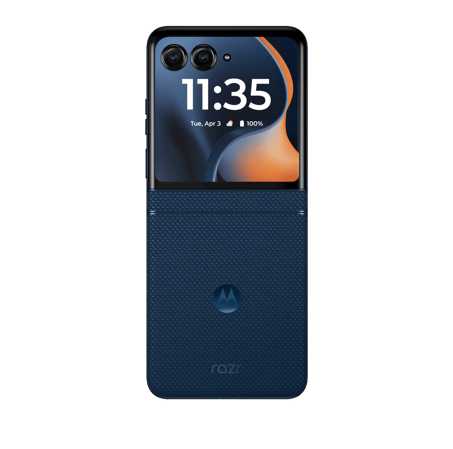 Смартфон Motorola Razr 60 8/256GB Gibraltar Sea - ✓ выгодные цены
