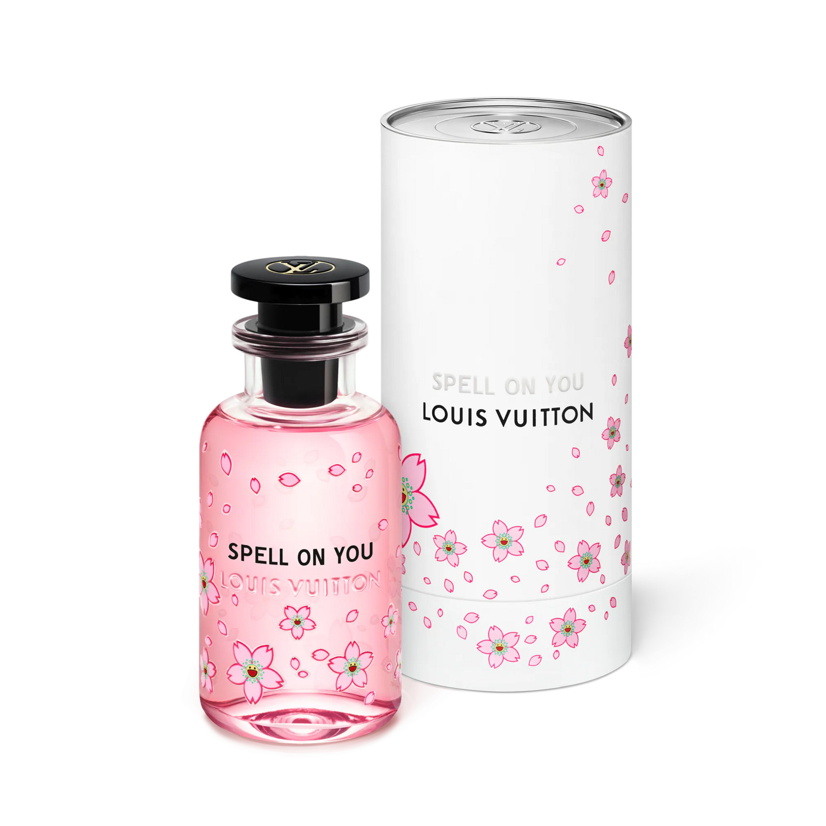 No Brand LV x TM Spell On You V.2 парфюмерная вода для женщин 100
